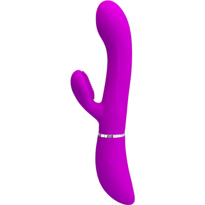 PRETTY LOVE - STIMULATEUR DE CLITORIS VIBRATEUR