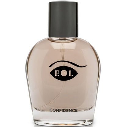 EYE OF LOVE - PERFUME DE FEROMONAS EOL DELUXE 50 ML - CONFIANZA