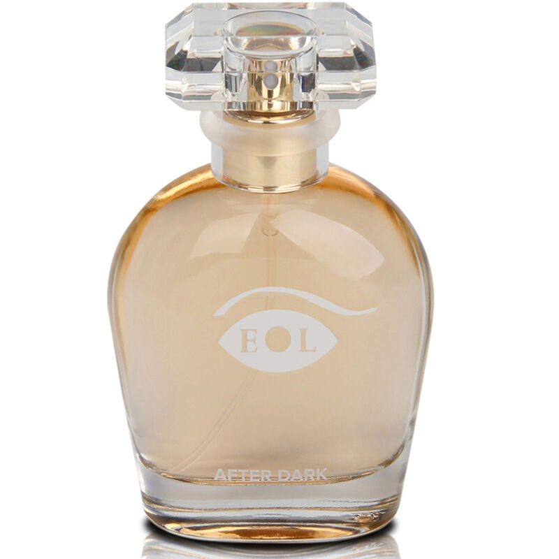 EYE OF LOVE - EOL PHR PARFUM DELUXE 50 ML - DESPUÉS DEL OSCURIDAD