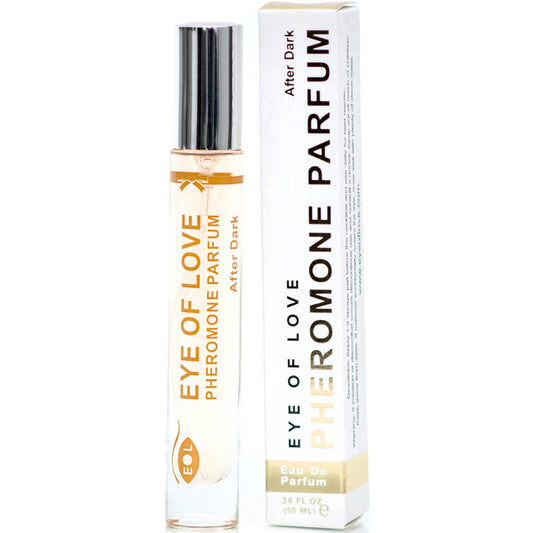 EYE OF LOVE - PERFUME CON FEROMONA EOL 10 ML - AFTER DARK