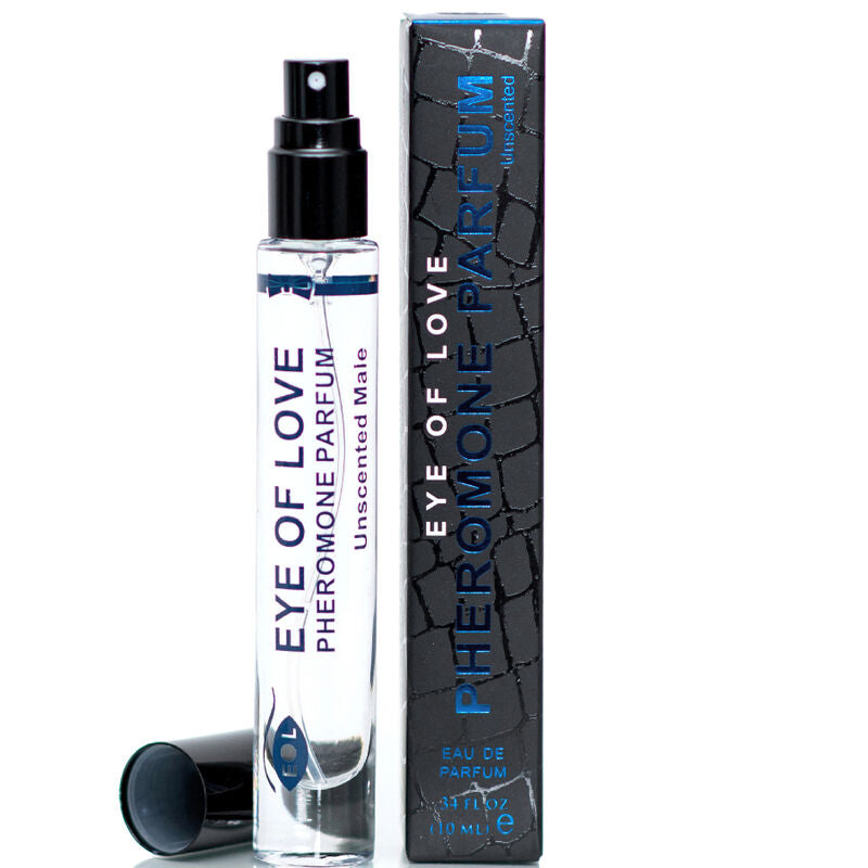 EYE OF LOVE - EOL PHR PARFUM 10 ML - SIN PERFUME MASCULINO