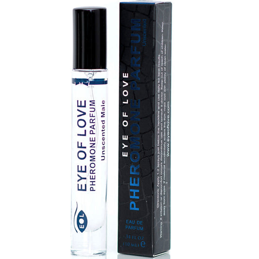 EYE OF LOVE - EOL PHR PARFUM 10 ML - SIN PERFUME MASCULINO