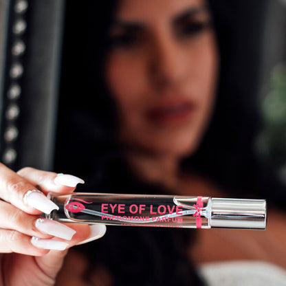 EYE OF LOVE - PARFUM PHÉROMONE EOL 10 ML - FEMME NON PARFUMÉE