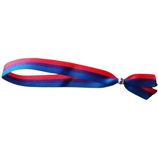 FIERTÉ - BRACELET BISEXUEL