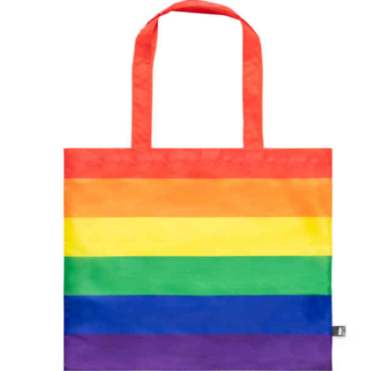 PRIDE - SAC FOURRE-TOUT LBGT