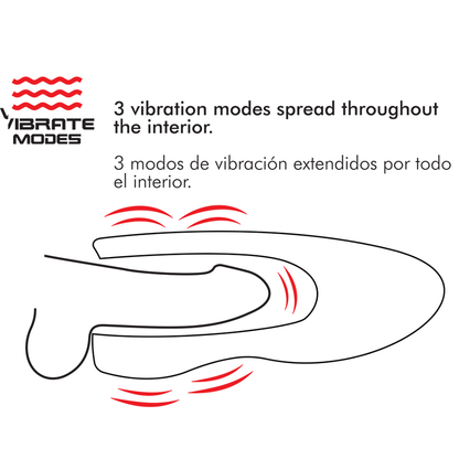 JAMYJOB - MASTURBADOR CON ROTACIÓN Y CALEFACCIÓN SPIN-X