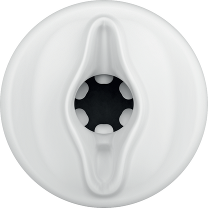 JAMYJOB - JANGO SQUEEZING AND VIBRATING MASTURBATOR