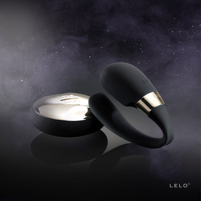 LELO - INSIGNIA TIANI 3 MASSEUR NOIR