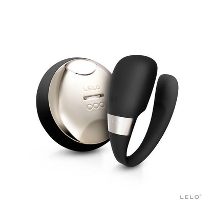 LELO - INSIGNIA TIANI 3 MASSEUR NOIR