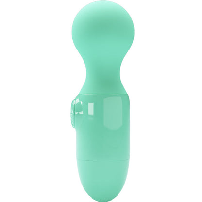 PRETTY LOVE - GREEN MINI PERSONAL MASSAGER