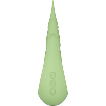 LELO - DOT CRUISE YELLOW CLITORIS STIMULATOR