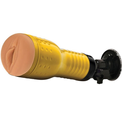 PRIVATE -TUBE SUCTION BASE FOR MASTURBATOR