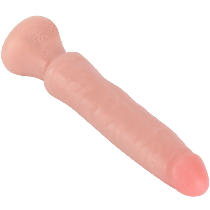 GET REAL - DONG DE DÉMARRAGE 16 CM NATUREL