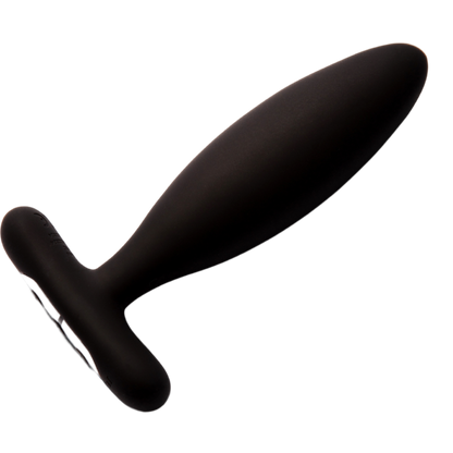 JE JOUE - VIBRATEUR VESTA PLUG ANAL NOIR