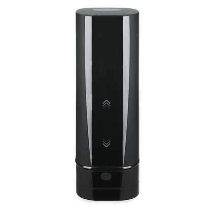 KIIROO - MASTURBADOR TELEDILDONIC ONYX+ CON TEXTURA DE PIEL