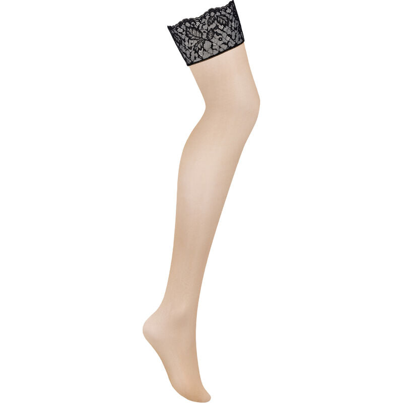 OBSESSIVE - BELLASTIA STOCKINGS XS/S