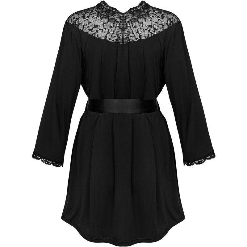 OBSESSIF - BELLASTIA PEIGNOIR M/L