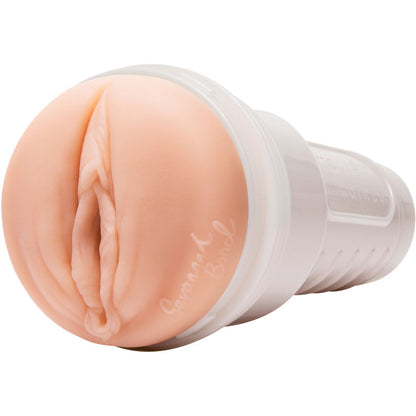 CHICAS FLESHLIGHT - VAGINA DE SAVANNAH BOND