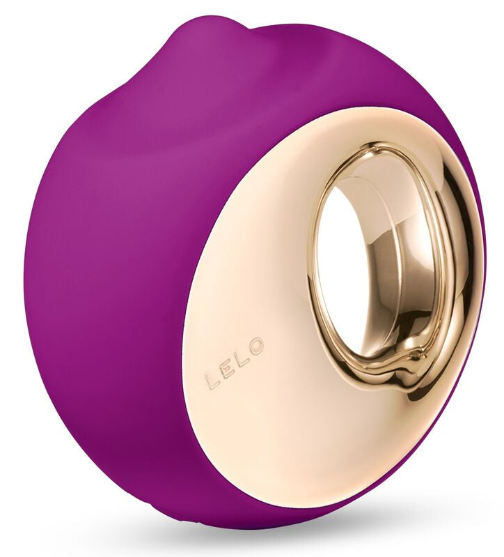 LELO - STIMULATEUR DE SEXE ORAL ORA 3 LILAS