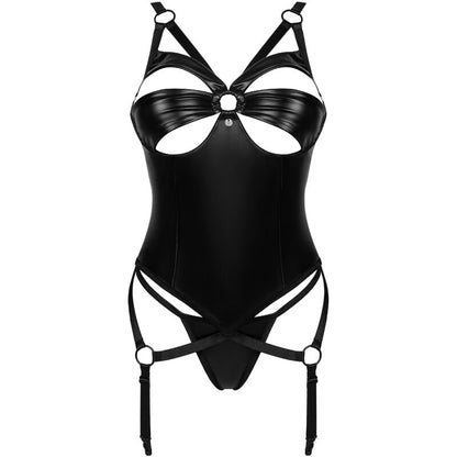 OBSESSIVE - ARMARES CORSET & THONG M/L