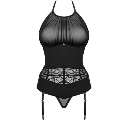 OBSESSIVE - SERAFIA CORSET XS/S