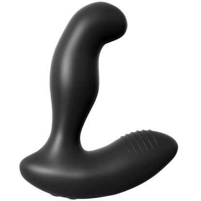 COLECCIÓN ANAL FANTASY ELITE - MASAJEADOR DE PRÓSTATA CON VIBRADOR ELECTROESTIMULADOR