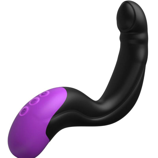 COLECCIÓN ANAL FANTASY ELITE - MASAJEADOR ANAL PUNTO P HYPER-PULSE