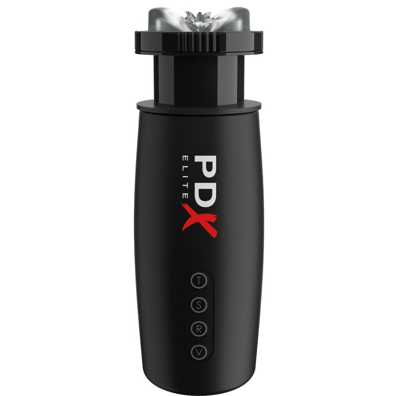 PDX ELITE - STROKER ULTRA-POWERFUL RECHARGEABLE