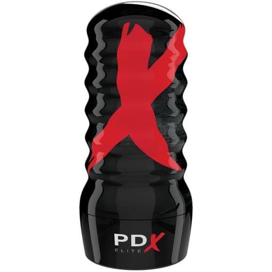 PDX ELITE - STROKER AIR-TIGHT