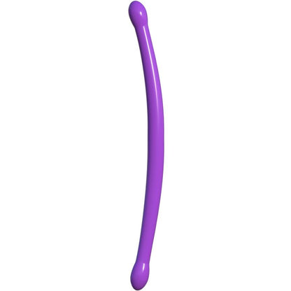 CLASSIX - DOUBLE GODE FLEXIBLE 43,7 CM VIOLET