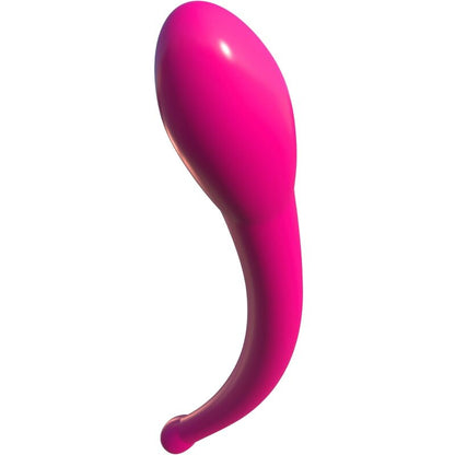 CLASSIX - DOUBLE GODE SOUPLE 43,7 CM ROSE