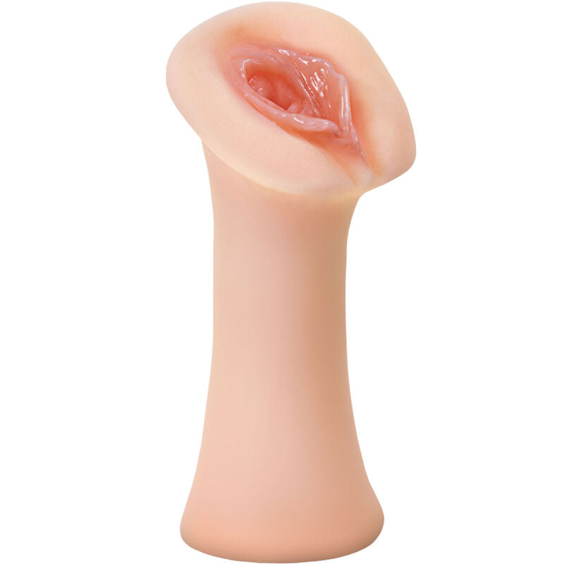 FETISH FANTASY EXTREME - JUICY SNATCH STROKER SILICONE