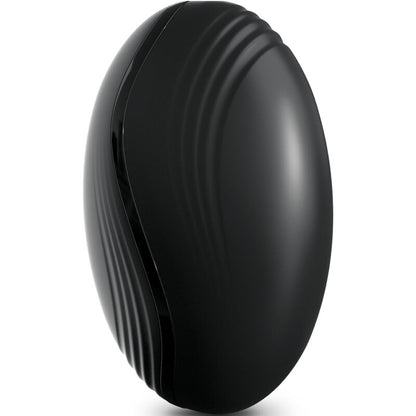 SIR RICHARDS - ANAL STIMULATOR RIM JOY VIBRATOR & SILICONE BLACK