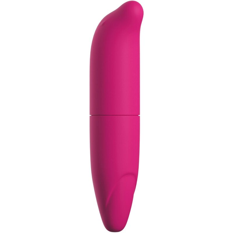 CLASSIX - KIT POUR COUPLES AVEC ANNEAU, BULLET ET STIMULATEUR ROSE