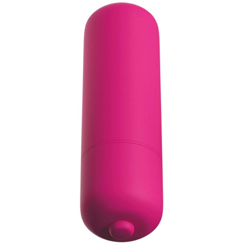 CLASSIX - KIT POUR COUPLES AVEC ANNEAU, BULLET ET STIMULATEUR ROSE