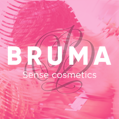 BRUMA - GOMME À MÂCHER À L'HUILE CHAUDE DE MASSAGE PREMIUM 3 EN 1 - 100 ML