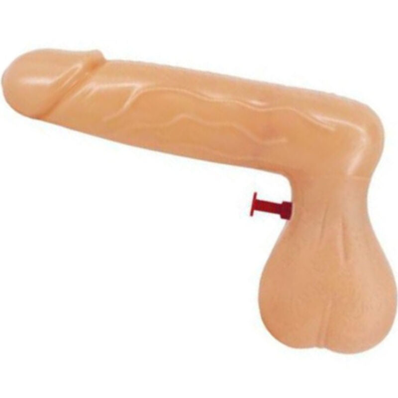 DIABLO PICANTE - DICK SHAPED WATER GUN