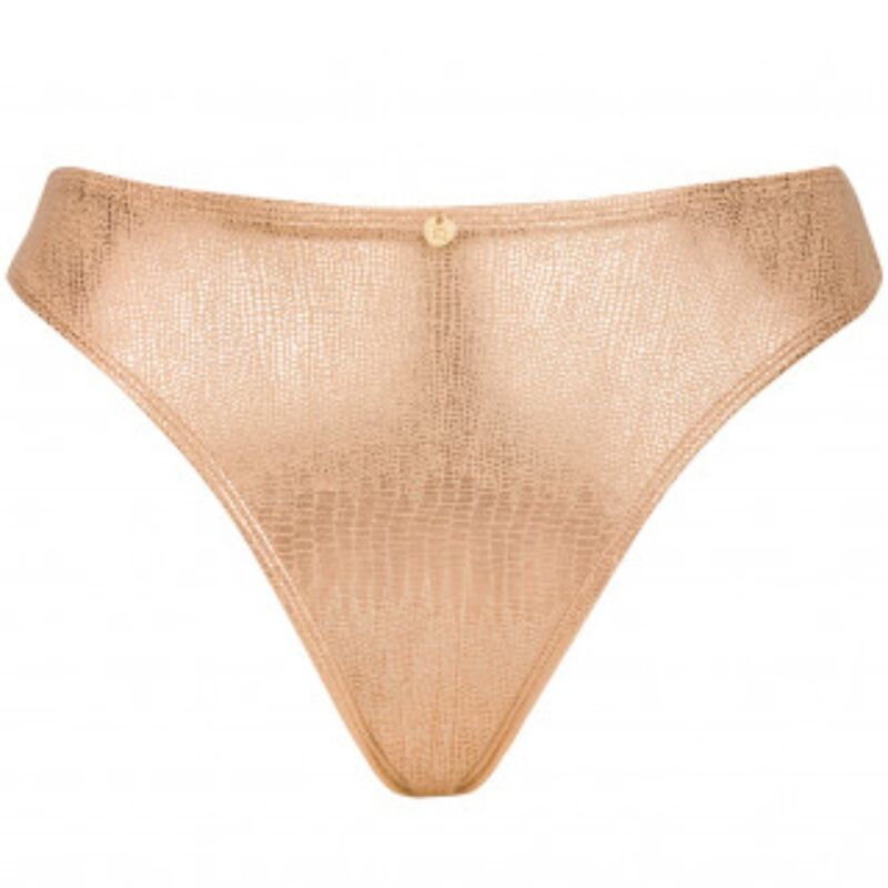 OBSESSIVE - FILIPINES PANTIES GOLD S