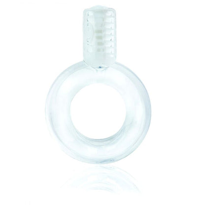 SCREAMING O - VIBRATEUR GO TRANSPARENT