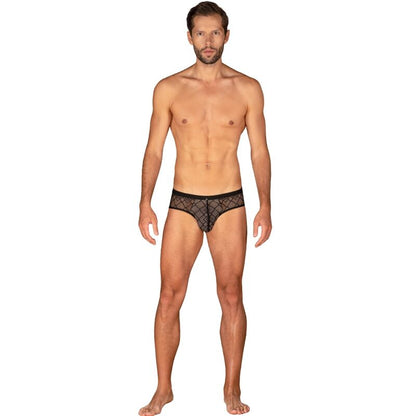 OBSESSIVE - SEVERIO JOCKSTRAP L/XL