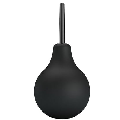 MR PLAY - POIRE DOUCHE ANALE BLKB NOIR