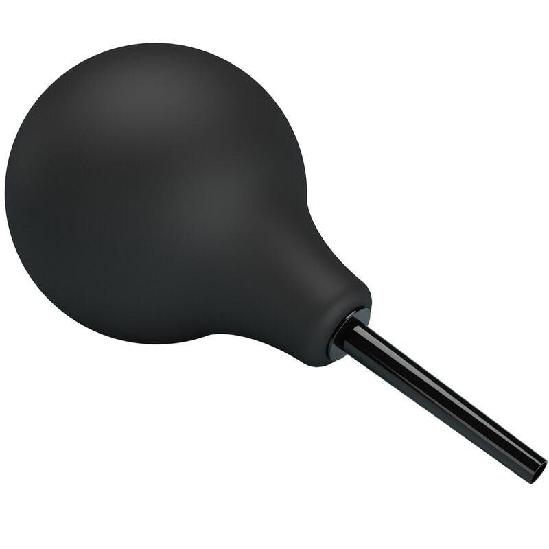 MR PLAY - POIRE DOUCHE ANALE BLKB NOIR