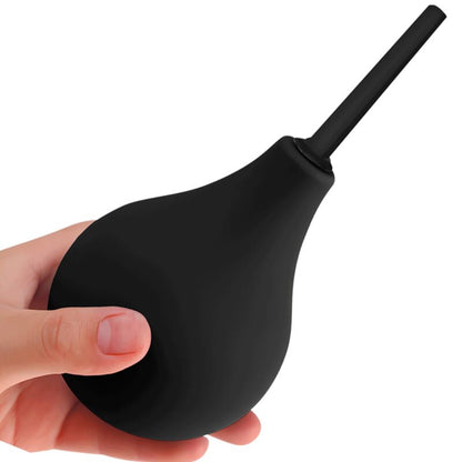 MR PLAY - POIRE DOUCHE ANALE BLKB NOIR