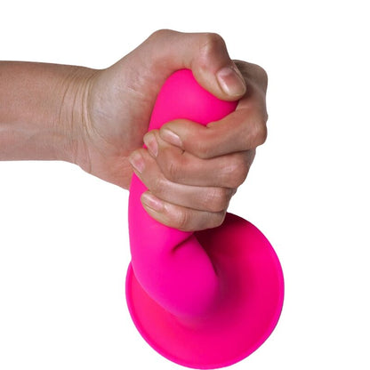 ADRIEN LASTIC - HITSENS 4 GODE SILICONE FUCHSIA