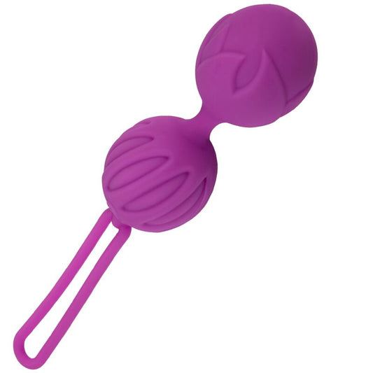 ADRIEN LASTIC - GEISHA LASTIC BOLAS DE SILICONA TALLA S VIOLETA