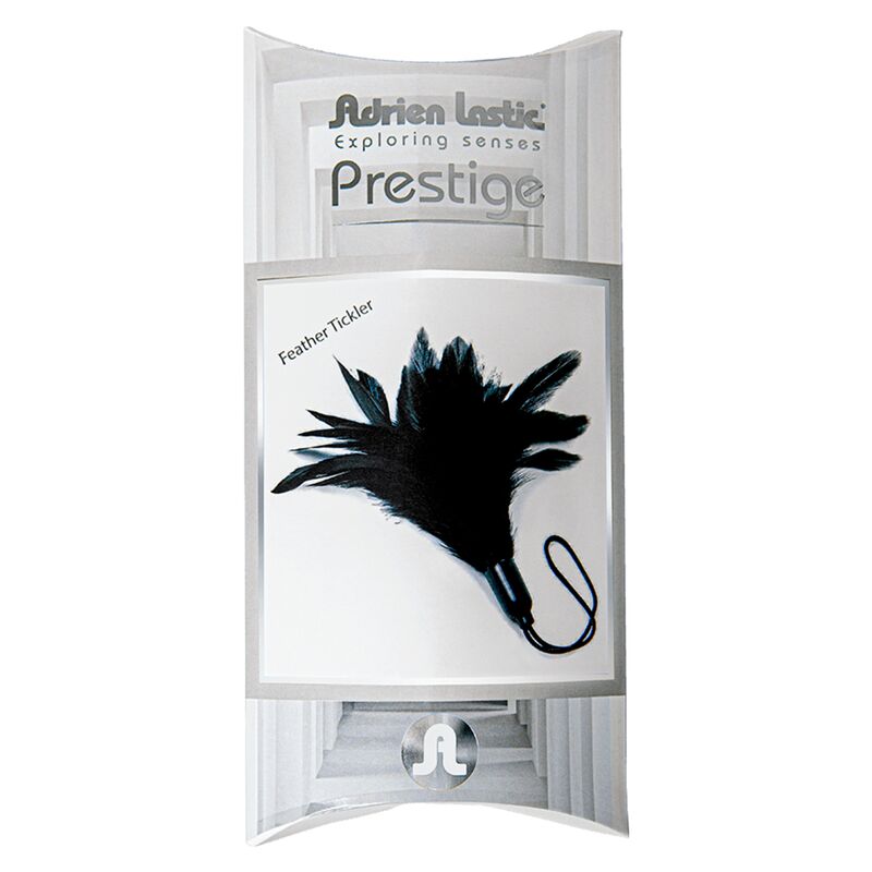 ADRIEN LASTIC - POLVO NEGRO PRESTIGIO