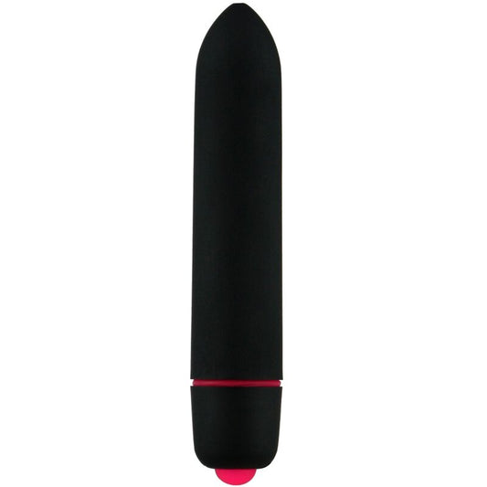 ADRIEN LASTIC - UNIVIBE MINI BULLET VIBRANT NOIR