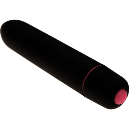 ADRIEN LASTIC - UNIVIBE MINI BULLET VIBRANT NOIR