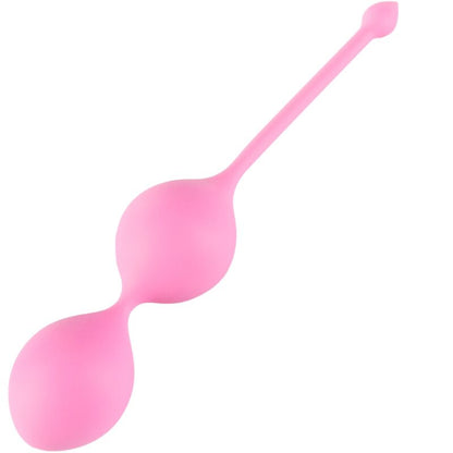 FEMINTIMATE - BOULES DE KEGEL SILICONE