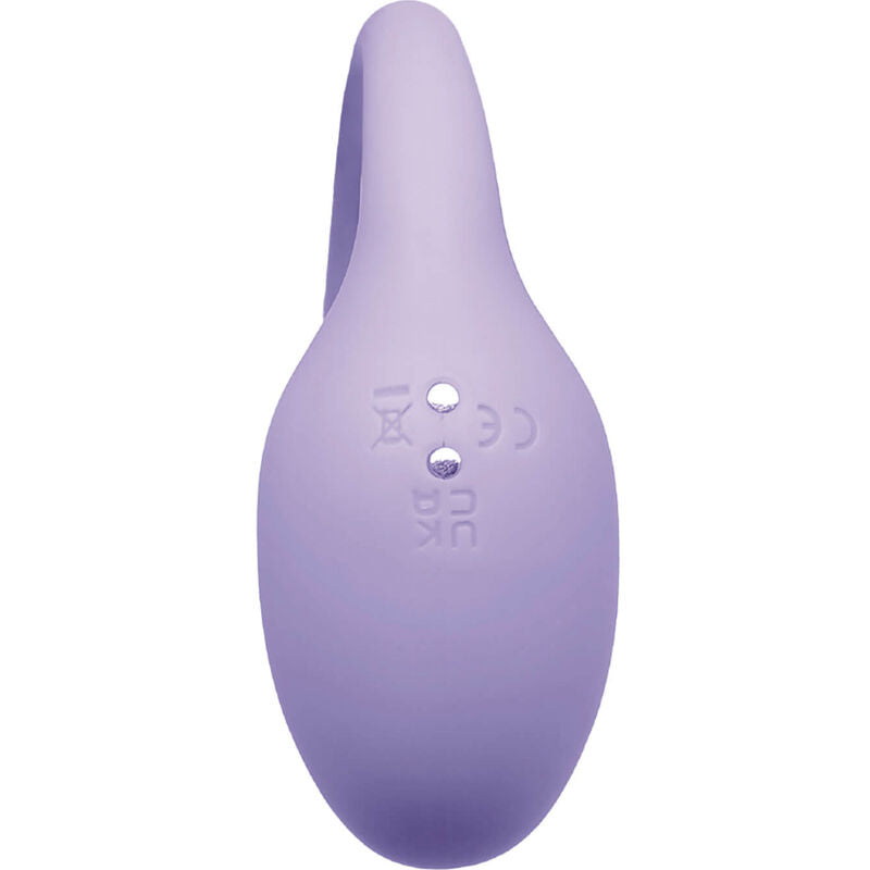 ADRIEN LASTIC - STIMULATEUR DE CLITORIS SMART DREAM 3.0 &amp; TÉLÉCOMMANDE POINT G VIOLET - APPLICATION GRATUITE